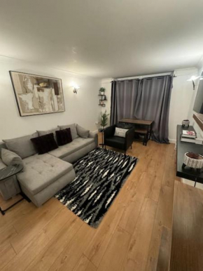 City Centre 2 Bed with Parking